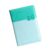 2026 Daily Planner 360 Pages Dated Softcover Leather Academic Planner with Colorful Monthly for School Use Daily Task