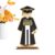 2026 Graduation Money Holder Funny Grad Caps Keepsake Cash Holder