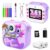2026 Instant Camera for Outdoor/Indoor