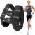 2026 New 16lbWeighted Vest Woman Men with Reflective Stripe, Chest Size Adjustable Strength Training Weight Vest for Walk Running Jogging