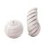 2026 New 3D Printed Volleyball Twist Fidget Ball Portable Handheld Stress Anxiety Relief Sensory Focus Toy Gift for Teens Adults Friends Family