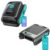 (2026 New) AIPER Experts Duo: Scuba V3 & EcoSurfer S2, 360° Top-to-Bottom Cleaning, 7 Day Hands-Free Care, 10x Faster Cleaning with AI Patrol, Smart Parking & Water Quality Maintenance, Blue & Blue