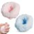 2026 New Crunchy Squishy Noisy Stress Balls Ice Skin Fidget Sensory Toys for Relaxing Anxiety Stress Relief Focus, 2pcs(Pink+Blue), Gifts