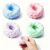 2026 New Crunchy Squishy Stress Balls with Sand & Sensory Beads,Ice Skin Crunchy Stress Balls for Anxiety Relief Focus, Squeeze Fidget Toys for Home Office or Travel.(4pcs)