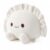 2026 NEW Glitter Dumpling Squishies Toys, Slow Rising Squeeze Toys with Steamer Box Stress Balls for Stress Relief, Mystery Fidget Sensory Toys for Kids Man Women Use in Offices and Homes – Shine Blue