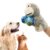 2026 New Interactive Hand Puppets Punching Puppet Animal Boxing Puppet