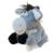 2026 New Kung Fu Husky Dinosaurs, Boxing Puppets, Hand Puppets – Boxing Puppets, Kung Fu Animal Toys Husky Gloves, Birthday Party Pet Toys, Funny Gifts for Small Dogs and Cats to Play with