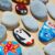 2026 New Large River Rocks for Painting – Stimulate Your Children’s Creativity with Our Painting Rocks for Kids – Flat and Smooth – Fun & Engaging Rock Painting with The Family – 2-4 Inches