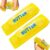 2026 New Moldable Butter Squishy – Coconut Oil Butter Squishy, Soft Slow Rising Realistic Squeeze Butters Stick Toys for Stress Relief, Not Foam (2PCS)