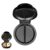 2026 New Multifunctional Electric Nonstick Breakfast Griddle | Dual Zone Electric Omelette Maker, Even Heating for Pancakes, Frittatas, Eggs & Quick Breakfasts, Easy Cleanup