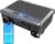 (2026 New) WAVIO Solar Powered Robotic Pool Skimmer Surface Cleaner with APP Support Dual Charging Options Smart Obstacle Avoidance 24/7 Continuous Cleaning Ideal for Above Ground Pools