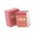 2026 Small Desk Calendar 365 Day Tearable Paper Calendar Portable Writing Notepads for Notes Checklist Desk Reminders Tearable