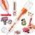 2026 Upgraded 2.6mm Fuse Bead Pen with Direct-Connect Bead Bottle