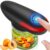 2026 Upgraded Electric Can Opener, One Touch Hands Free Automatic Can Opener, Food Safe and Smooth Edge Battery Operated Can Openers for Kitchen Fits All Cans Kitchen Gadget