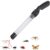 2026 Vacuum Bug Catcher Spider Vacuum Catcher,Handheld Bug Suction Trap with LED Light,Secure for Kids & Adults,Pest Control for Spiders,Stink Bugs,Moth,Cockroaches & Ants