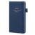 2027 Agenda Planner, Pocket Planner for School, Home and Business(Dark Blue)