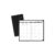 2027 AT-A-GLANCE 3.5″ x 6″ Monthly Planner, Faux Leather Cover, Black