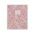 2027 Blue Sky Amalia 8.5″ x 11″ Calendar Year Weekly & Monthly Planner, Plastic Cover (148767-27)