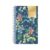 2027 Blue Sky Day Designer Meadow Blue 5″ x 8″ Calendar Year Weekly & Monthly Planner, Plastic Cover, Blue (147224-27)