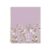 2027 Blue Sky Nevaeh 8.5″ x 11″ Calendar Year Weekly & Monthly Standard Planner, Plastic Cover (157906)