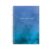 2027 Blue Sky Savoy Cool 5″ x 8″ Calendar Year Weekly & Monthly Planner, Plastic Cover (148763-27)