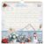 2027 Calendar – 2027 Wall Calendar with Pockets, Jan. 2027 – Dec. 2027
