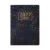 2027 Daily Planner – A7 Pocket Planner Monthly Agenda