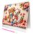 2027 Desk Calendar – Monthly Gem Art DIY Crafts, Desk Gem Painting Calendar
