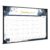 2027 Desk Calendar, Large Desktop Calendar from January – December 2027