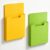 2027 New A4 Magnetic folders for Fridge，2PCS-C
