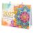 2027 Rhinestone Diamond Painting Desk Calendar DIY Crystal Art (Mandala)