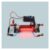 20Ω 2A Slide Rheostat Demonstrator with LED Current Direction Indicator