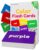 20 Colors Flash Cards for Toddlers Ages 1-5 – Color Recognition, Color Mixing & Shapes Learning Cards, Educational Preschool Flashcards for Pre-K, Kindergarten & Homeschool