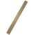 20 inch/50 cm Wood Ruler Measuring Tool Dual-Scale with Hanging Hole(10Pcs)