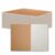 20 Pack A5 Kraft Notebooks Bulk, 8.15″ X 5.5″ Lined Paper Journal Notebooks