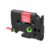 20 Pack Compatible with P-Touch TZe-435 TZe435 12mm 0.47 Red Label Tape