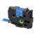 20 Pack Compatible with P-Touch TZe-551 TZe551 24mm 0.94 Blue Label Tape