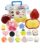 20 Pack Taba Squishy Toys for Stress Relief Kids Party Favors