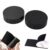 20Pair Hook and Loop Tape,Strong Sticky Heavy Duty Hook and Loop Tape Adhesive,for Home, Office, Classroom, Crafts, Picture Hanging, and DIY Projects(Round 1.97in)