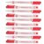 20pcs 20pcs Ultra-fine Tip Dry Erase Whiteboard Markers for Teachers