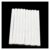 20Pcs 7x100mm Hot Melt Glue Sticks For 7mm Electric Gun Craft DIY Hand Repair White Adhesive Sealing Wax Stick