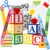20 Pcs Back to School Party Decorations Giant Classroom Theme Decor ABC 123 Balloon Boxes Large Inflatable Pencil Crayon, Honeycomb Apple for Celebration First Day of Preschool Kindergarten Birthday