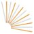 20pcs Color Electric Hot Glue Sticks for Handicrafts DIY Crafting