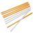 20pcs Colorful Hot Glue Sticks for DIY Craft and Wax Seal Projects
