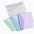 20pcs Document Bags File Folder Pouches