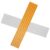 20pcs Glitter Hot Glue Sticks Multi Function Rods for DIY Craft