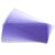 20pcs Money Sleeves for Bills PVC Bill Protector Pouches