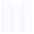 20pcs PVC Banknote Protection Sleeves, Money Sleeves for Bills