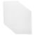 20pcs Self Adhesive Photo Laminating Sheets PVC Water Resistant A4