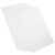 20pcs Self Seal Laminating Film Sheets A4 PVC Photo Protective Sheets
